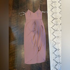 Maeve Lulu’s dress - size S
